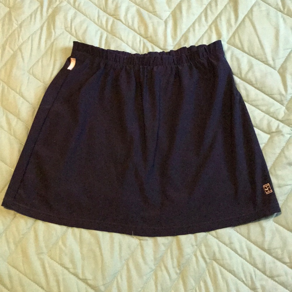 Nike DriFit skort